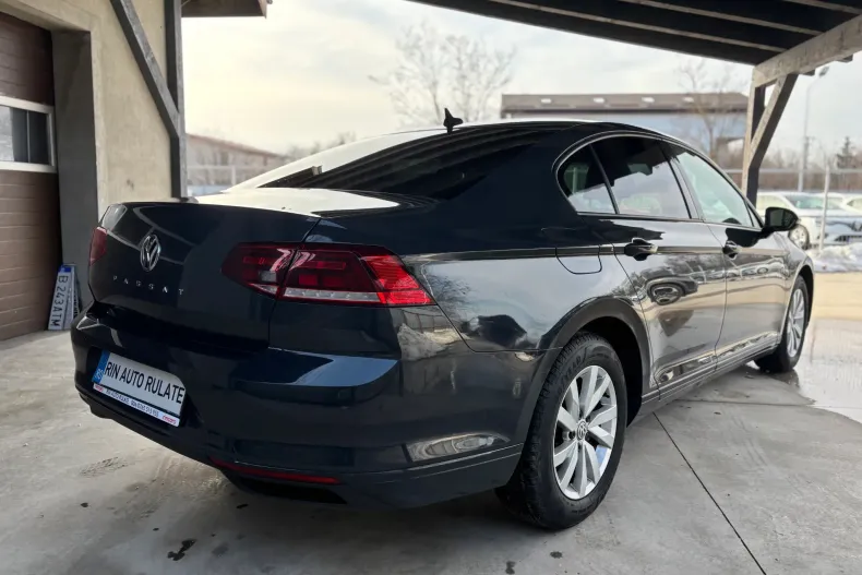 Volkswagen Passat din 2020 cu 97.000 km - oferta VOL195566 - foto 6