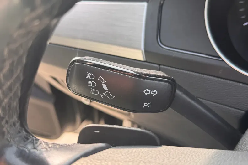 Volkswagen Passat din 2020 cu 97.000 km - oferta VOL195566 - foto 13