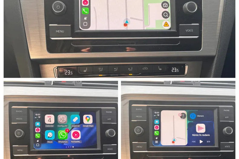 Volkswagen Passat din 2020 cu 97.000 km - oferta VOL195566 - foto 20