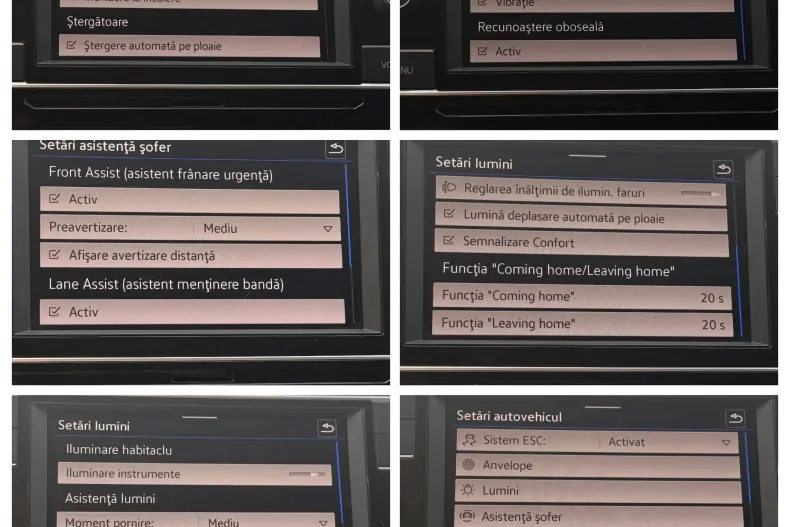 Volkswagen Passat din 2020 cu 97.000 km - oferta VOL195566 - foto 21