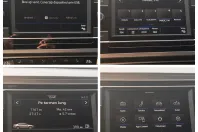 Volkswagen Passat din 2020 cu 97.000 km - oferta VOL195566 - foto 24