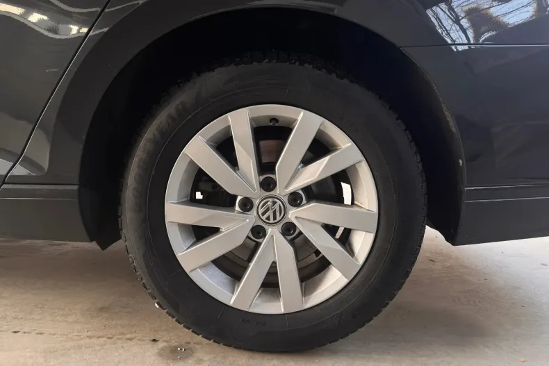 Volkswagen Passat din 2020 cu 97.000 km - oferta VOL195566 - foto 30