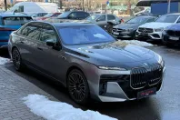 BMW M7 (Seria 7) din 2025 cu 34.415 km - oferta BMW195567 - foto 3