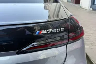 BMW M7 (Seria 7) din 2025 cu 34.415 km - oferta BMW195567 - foto 6