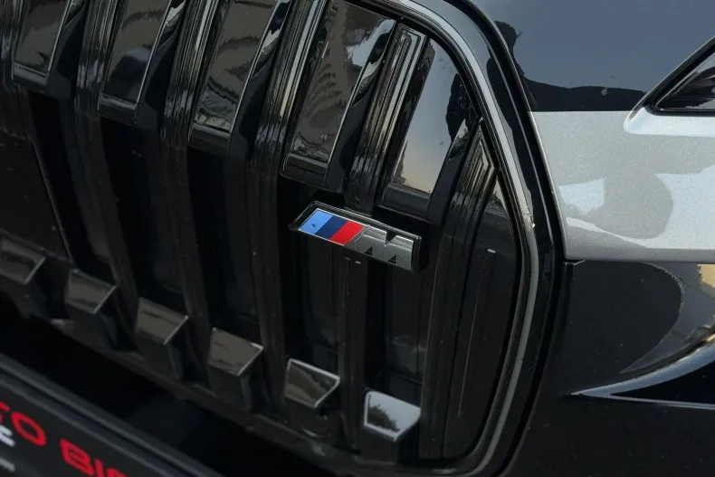 BMW M7 (Seria 7) din 2025 cu 34.415 km - oferta BMW195567 - foto 10