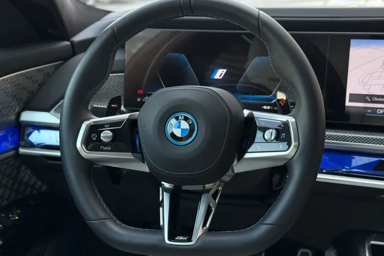 BMW M7 (Seria 7) din 2025 cu 34.415 km - oferta BMW195567 - foto 27