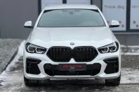 BMW X6 (Seria X) din 2022 cu 69.949 km - oferta BMW195568 - foto 2