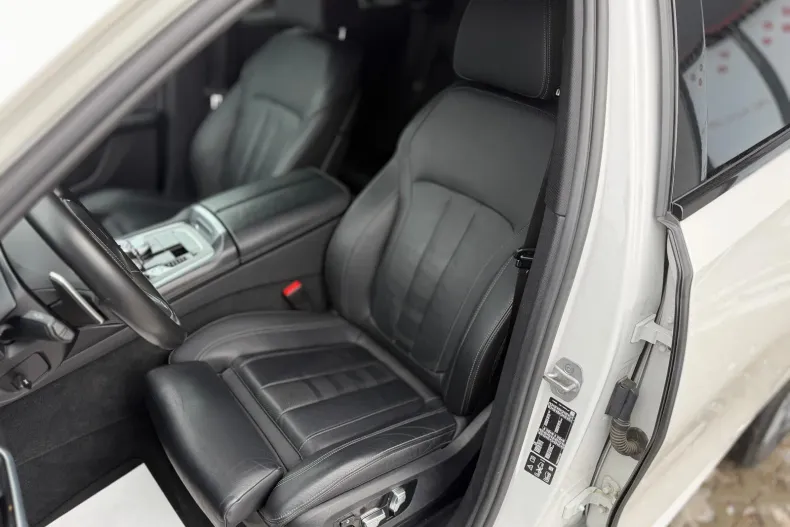 BMW X6 (Seria X) din 2022 cu 69.949 km - oferta BMW195568 - foto 13