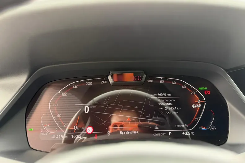 BMW X6 (Seria X) din 2022 cu 69.949 km - oferta BMW195568 - foto 15