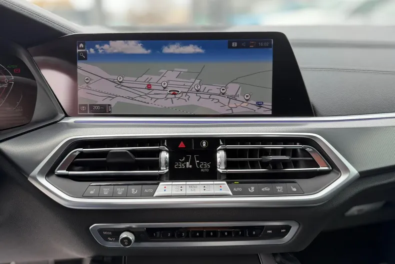 BMW X6 (Seria X) din 2022 cu 69.949 km - oferta BMW195568 - foto 17