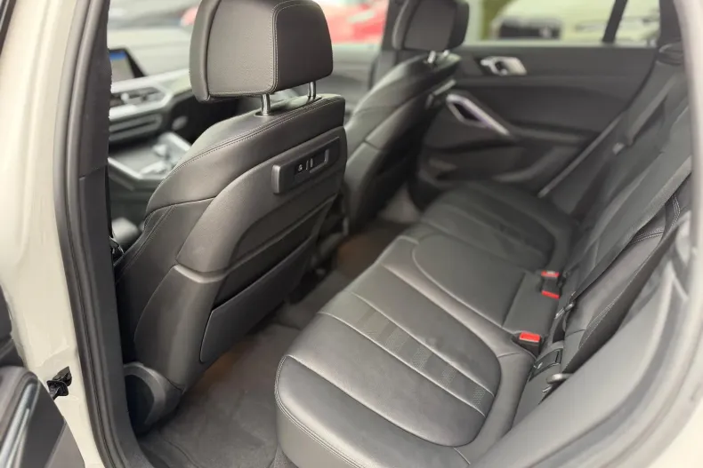 BMW X6 (Seria X) din 2022 cu 69.949 km - oferta BMW195568 - foto 22