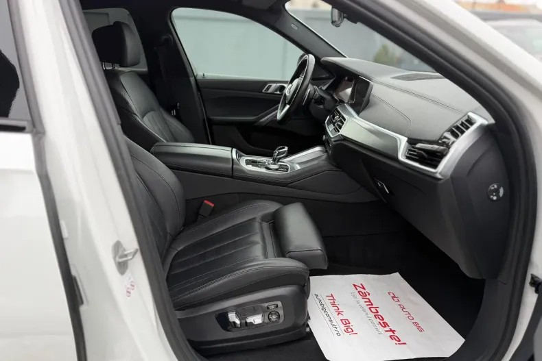 BMW X6 (Seria X) din 2022 cu 69.949 km - oferta BMW195568 - foto 25