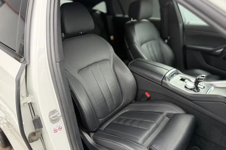 BMW X6 (Seria X) din 2022 cu 69.949 km - oferta BMW195568 - foto 26