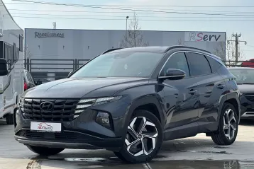Hyundai Tucson din 2021 - oferta HYU195569