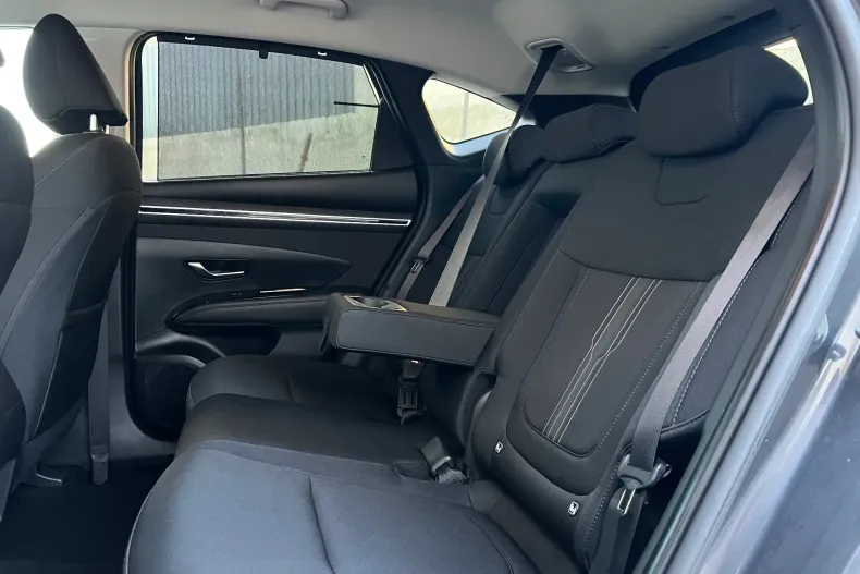 Hyundai Tucson din 2021 cu 154.000 km - oferta HYU195569 - foto 6