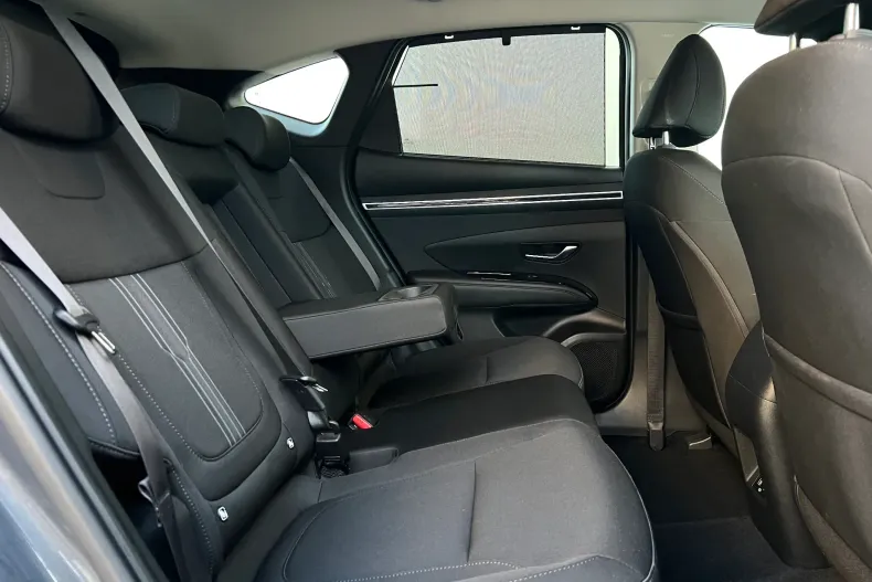 Hyundai Tucson din 2021 cu 154.000 km - oferta HYU195569 - foto 7