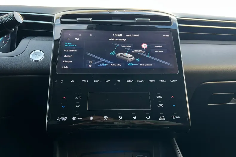 Hyundai Tucson din 2021 cu 154.000 km - oferta HYU195569 - foto 12