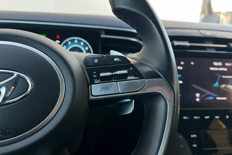 Hyundai Tucson din 2021 cu 154.000 km - oferta HYU195569 - foto 14