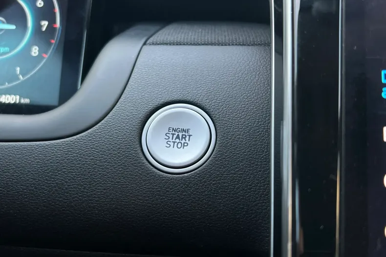 Hyundai Tucson din 2021 cu 154.000 km - oferta HYU195569 - foto 18