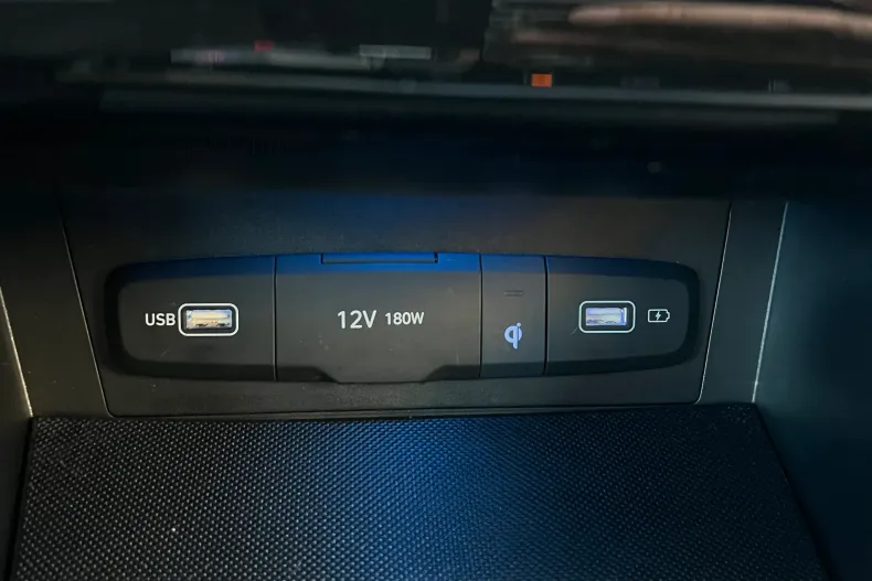 Hyundai Tucson din 2021 cu 154.000 km - oferta HYU195569 - foto 19