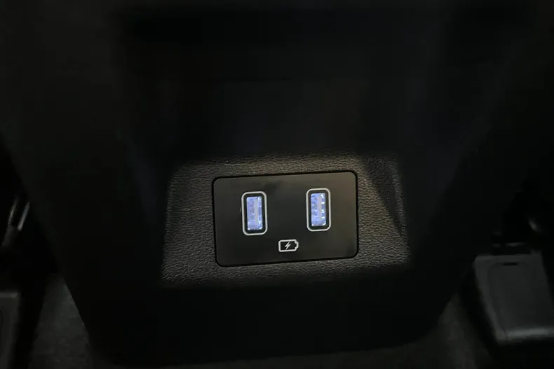 Hyundai Tucson din 2021 cu 154.000 km - oferta HYU195569 - foto 20