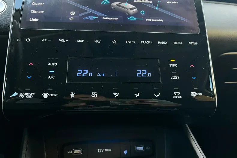 Hyundai Tucson din 2021 cu 154.000 km - oferta HYU195569 - foto 21