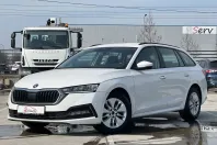 Skoda Octavia din 2022 cu 167.000 km - oferta SKO195570 - foto 1