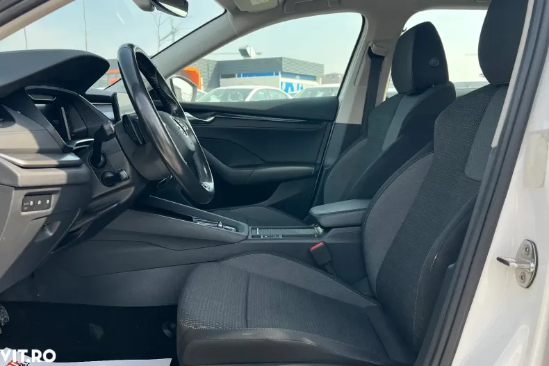 Skoda Octavia din 2022 cu 167.000 km - oferta SKO195570 - foto 5