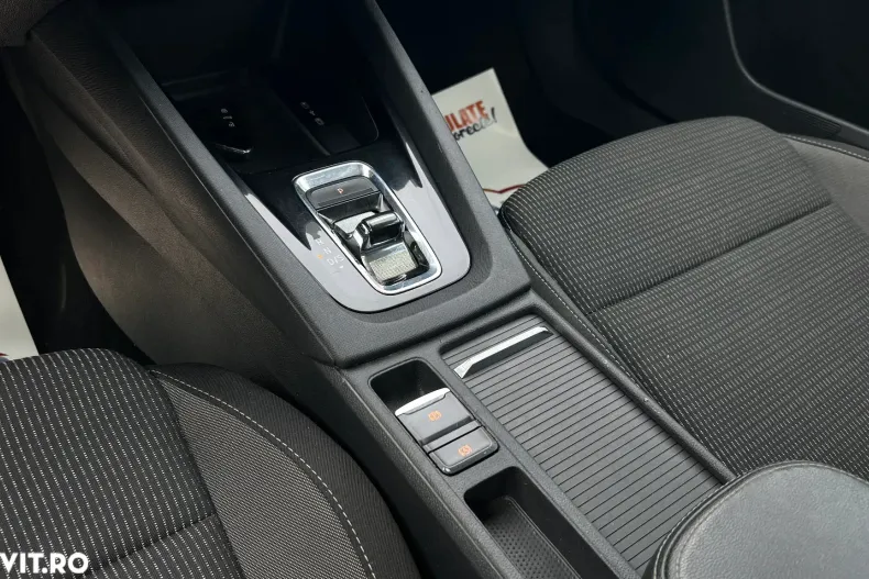 Skoda Octavia din 2022 cu 167.000 km - oferta SKO195570 - foto 11