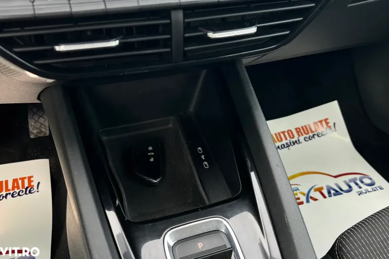 Skoda Octavia din 2022 cu 167.000 km - oferta SKO195570 - foto 13