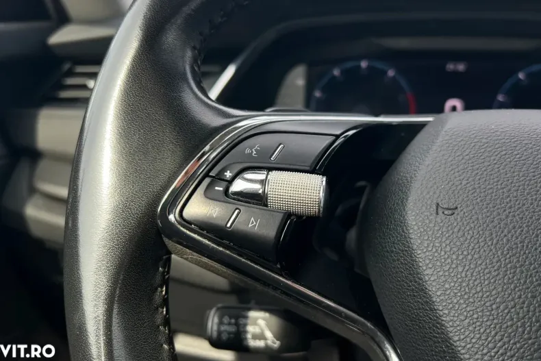 Skoda Octavia din 2022 cu 167.000 km - oferta SKO195570 - foto 18