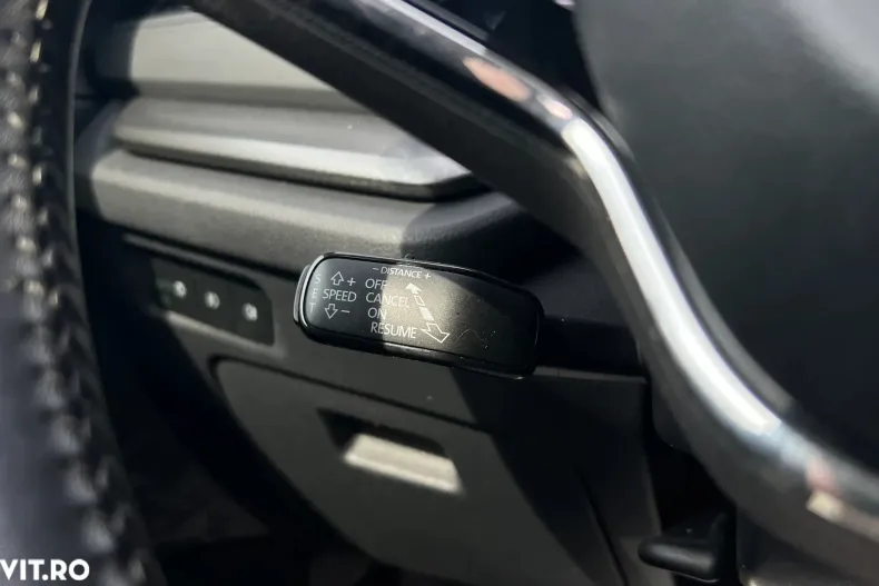 Skoda Octavia din 2022 cu 167.000 km - oferta SKO195570 - foto 19