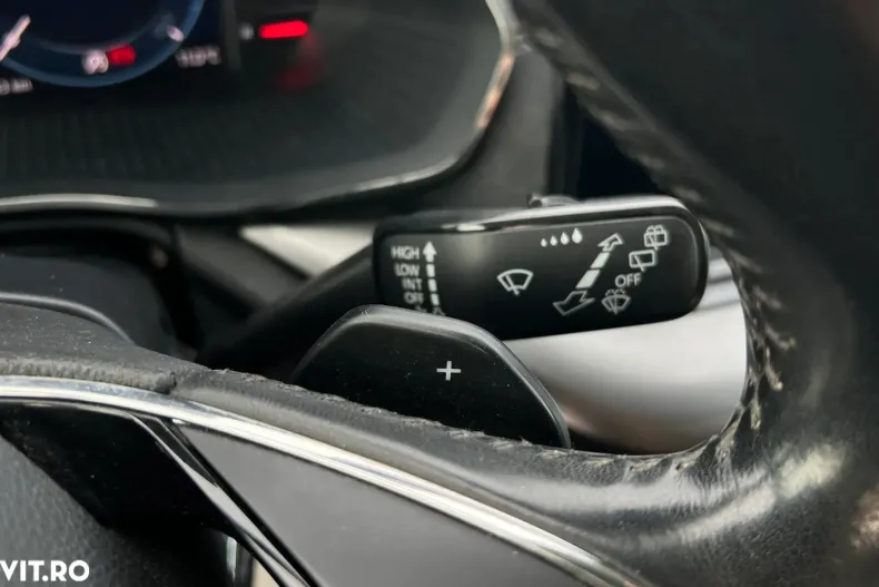 Skoda Octavia din 2022 cu 167.000 km - oferta SKO195570 - foto 21