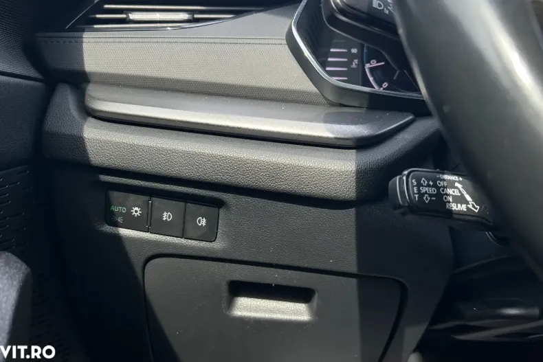 Skoda Octavia din 2022 cu 167.000 km - oferta SKO195570 - foto 23