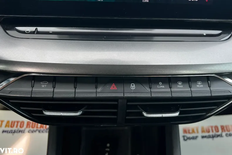 Skoda Octavia din 2022 cu 167.000 km - oferta SKO195570 - foto 24