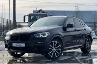 BMW X4 (Seria X) din 2021 cu 159.000 km - oferta BMW195571 - foto 1