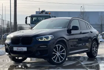 BMW X4 din 2021 - oferta BMW195571