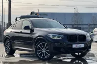 BMW X4 (Seria X) din 2021 cu 159.000 km - oferta BMW195571 - foto 2