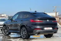 BMW X4 (Seria X) din 2021 cu 159.000 km - oferta BMW195571 - foto 4