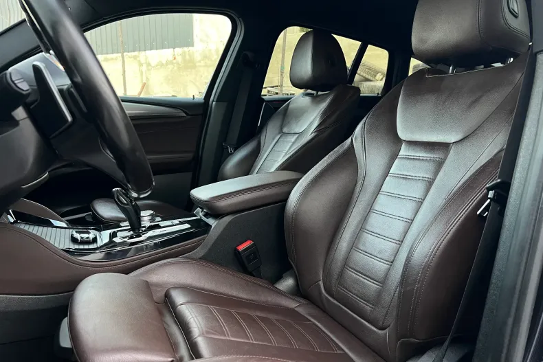 BMW X4 (Seria X) din 2021 cu 159.000 km - oferta BMW195571 - foto 5