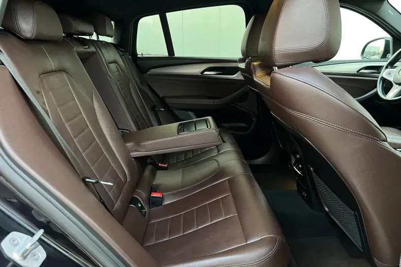 BMW X4 (Seria X) din 2021 cu 159.000 km - oferta BMW195571 - foto 7