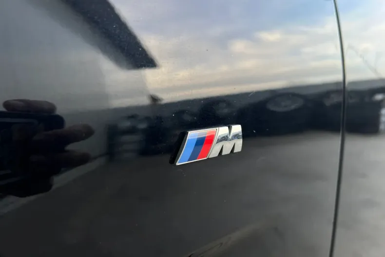 BMW X4 (Seria X) din 2021 cu 159.000 km - oferta BMW195571 - foto 10