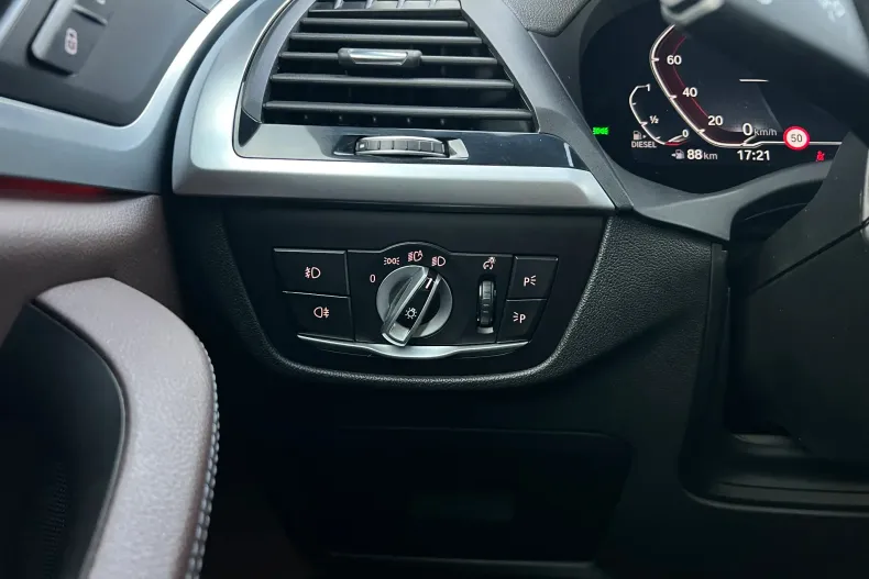 BMW X4 (Seria X) din 2021 cu 159.000 km - oferta BMW195571 - foto 21