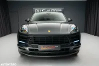 Porsche Macan din 2021 cu 65.912 km - oferta POR195572 - foto 1