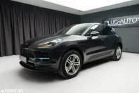 Porsche Macan din 2021 cu 65.912 km - oferta POR195572 - foto 2