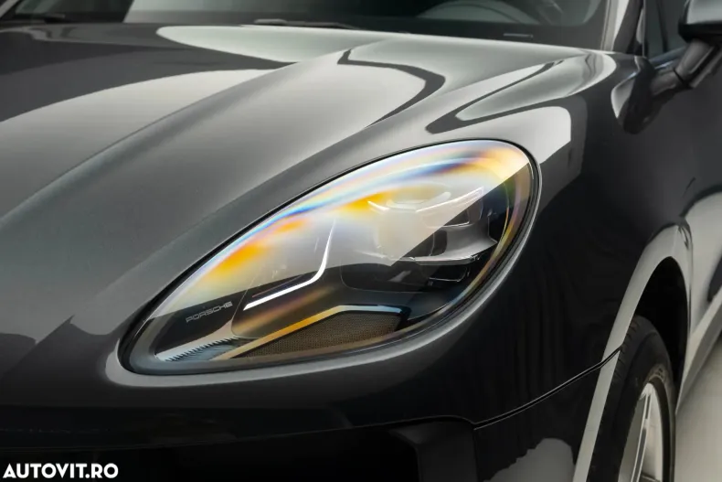 Porsche Macan din 2021 cu 65.912 km - oferta POR195572 - foto 3