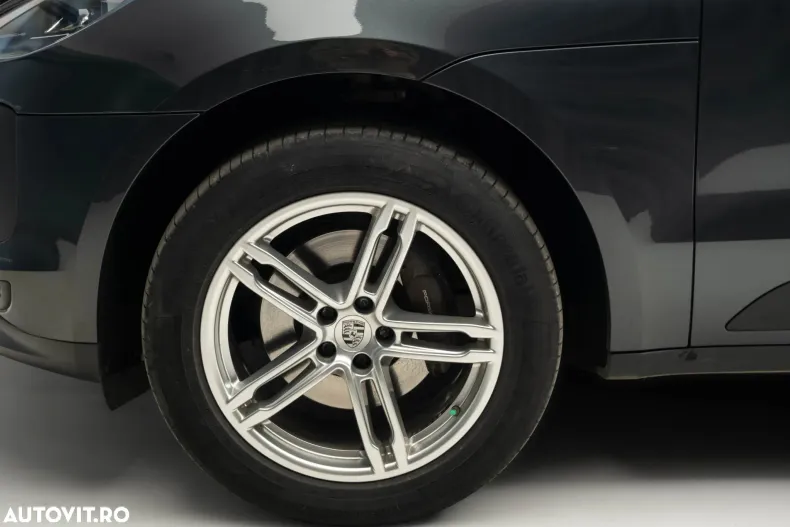Porsche Macan din 2021 cu 65.912 km - oferta POR195572 - foto 5