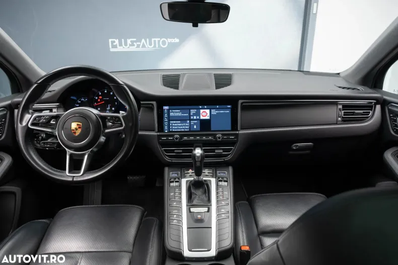 Porsche Macan din 2021 cu 65.912 km - oferta POR195572 - foto 7