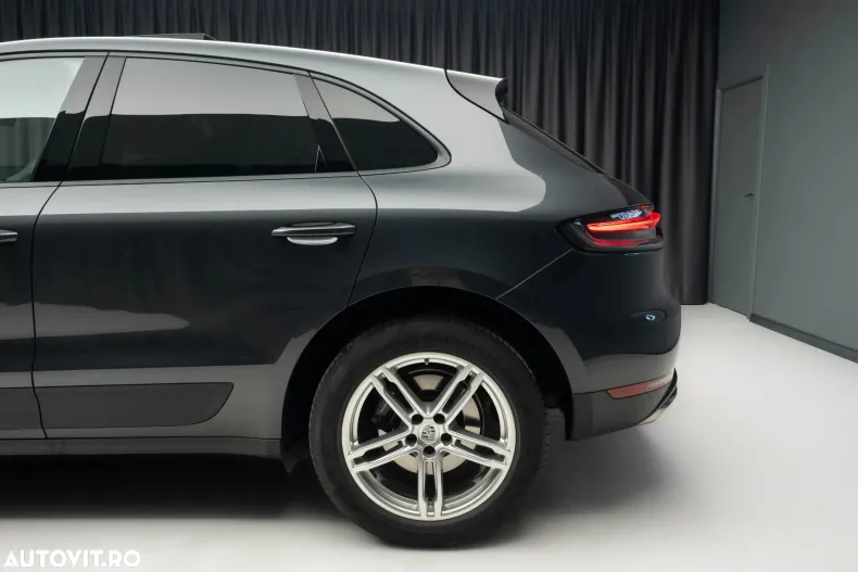 Porsche Macan din 2021 cu 65.912 km - oferta POR195572 - foto 9