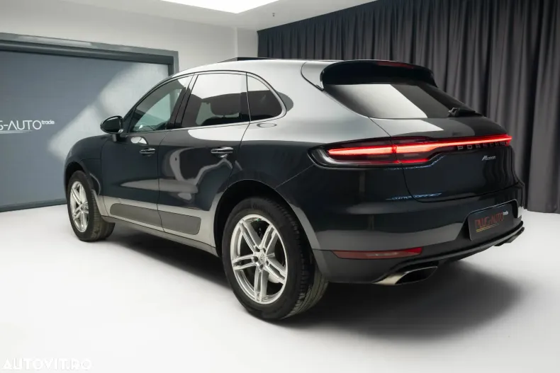 Porsche Macan din 2021 cu 65.912 km - oferta POR195572 - foto 11